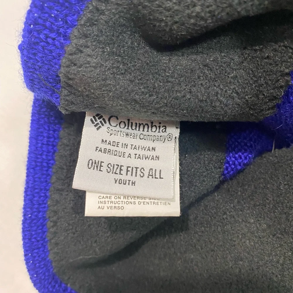 Columbia and nike columbia nike